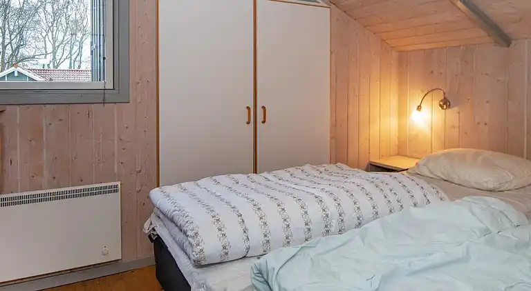 Holiday home in Mommark Strand