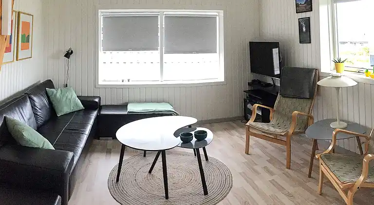 Holiday home in Nr Lyngby Strand