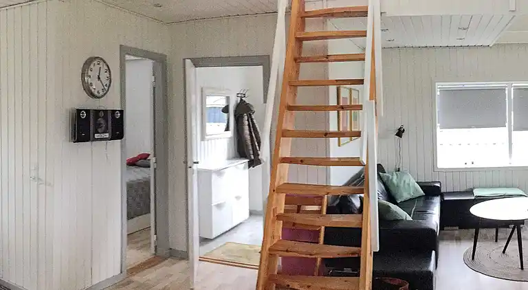 Holiday home in Nr Lyngby Strand