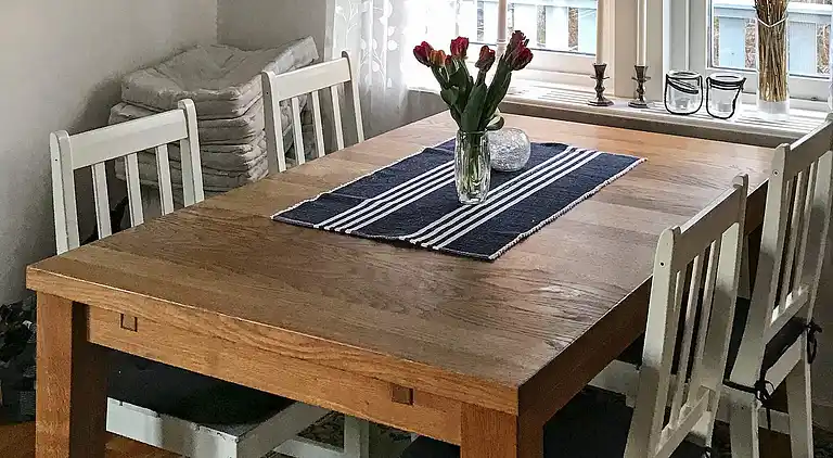 Sommerhus i Nordkoster