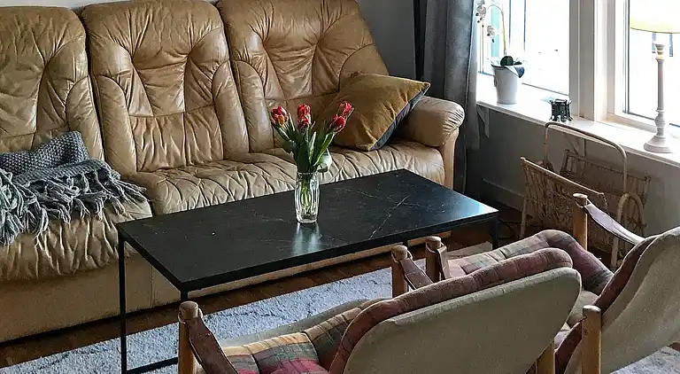 Sommerhus i Nordkoster