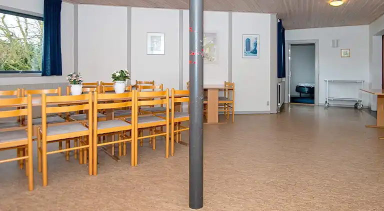 Holiday home in Nordborg