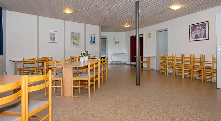 Holiday home in Nordborg