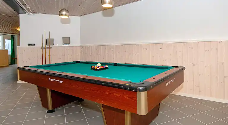 Holiday home in Nordborg