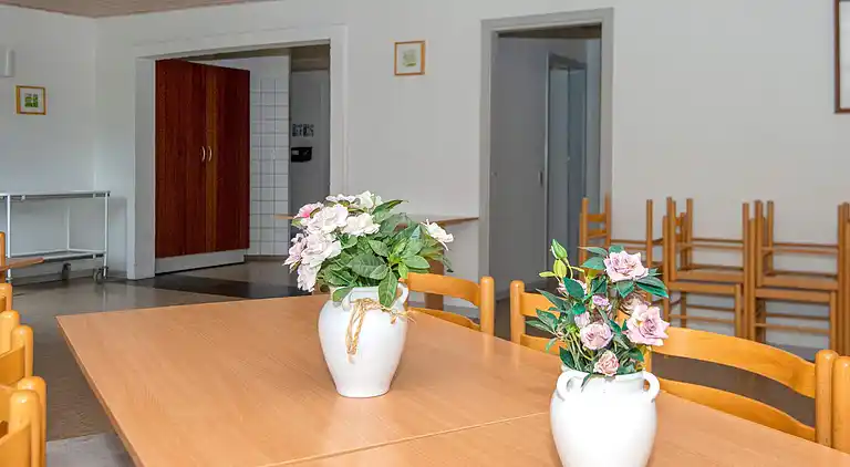 Holiday home in Nordborg