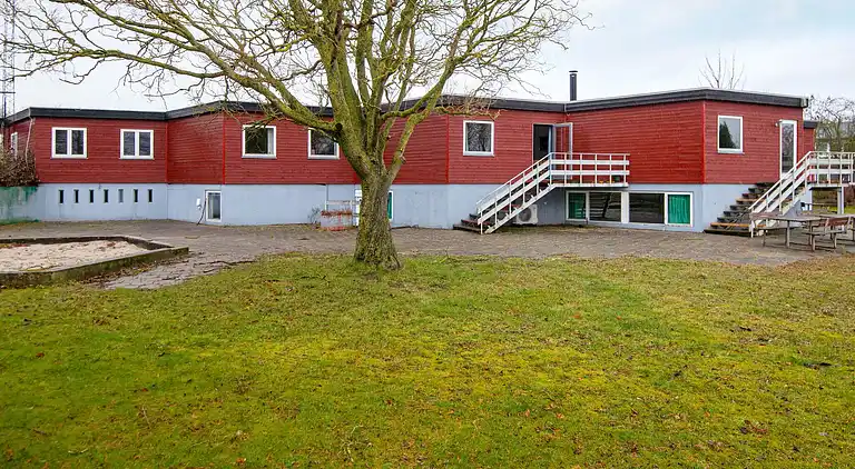 Holiday home in Nordborg