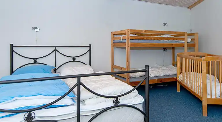 Holiday home in Nordborg