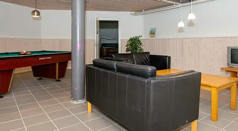 Holiday home in Nordborg