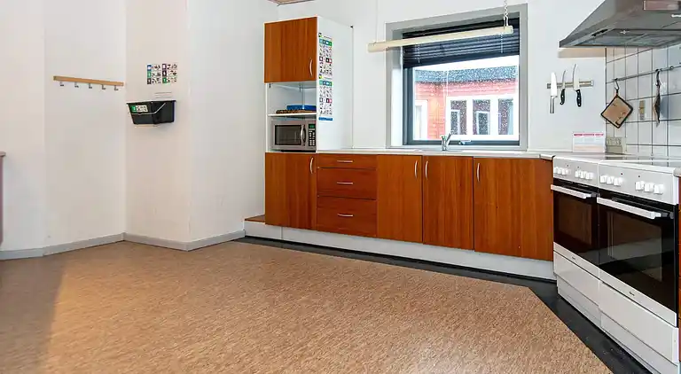 Holiday home in Nordborg