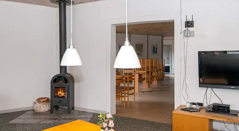 Holiday home in Nordborg