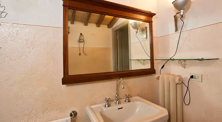 Villa in Castiglione in Teverina