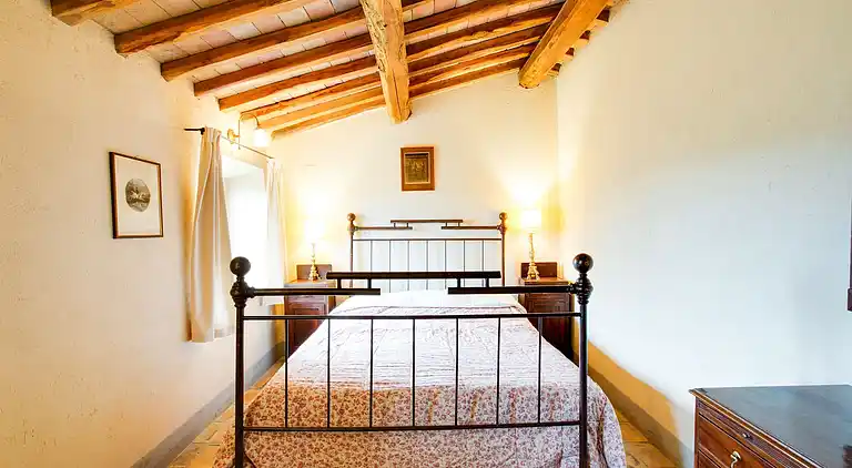 Villa in Castiglione in Teverina