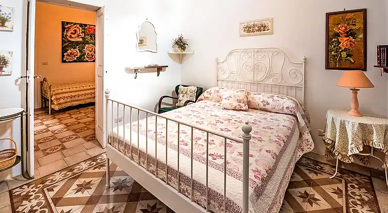 Holiday home in Casarano