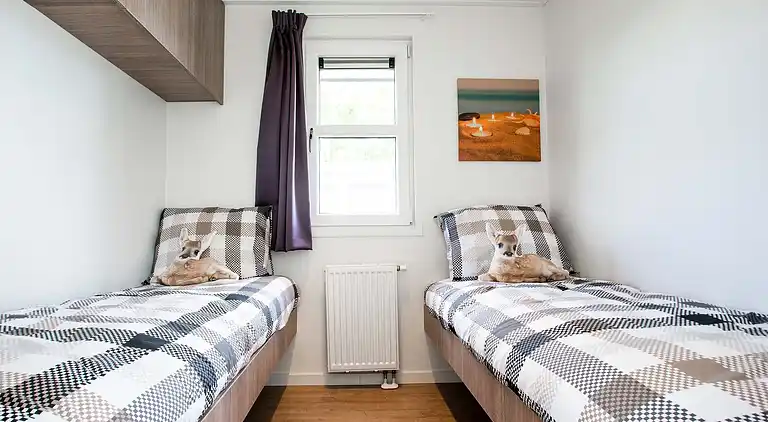 Cottage in South Holland