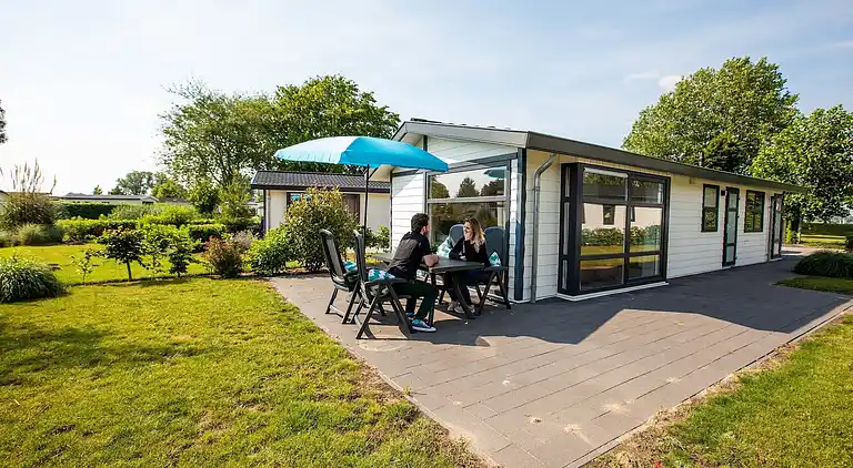 Cottage in South Holland