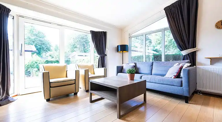 Cottage in South Holland