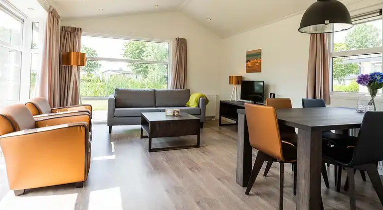 Cottage in South Holland