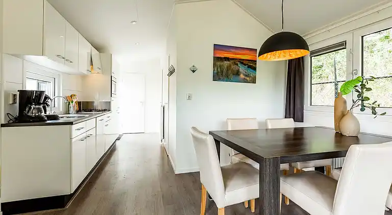 Cottage in South Holland