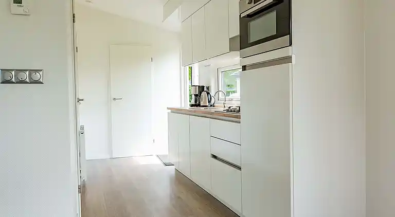 Cottage in South Holland