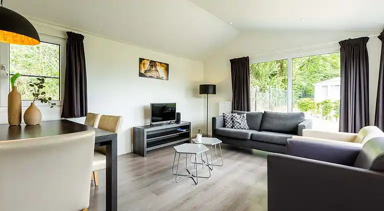 Cottage in South Holland