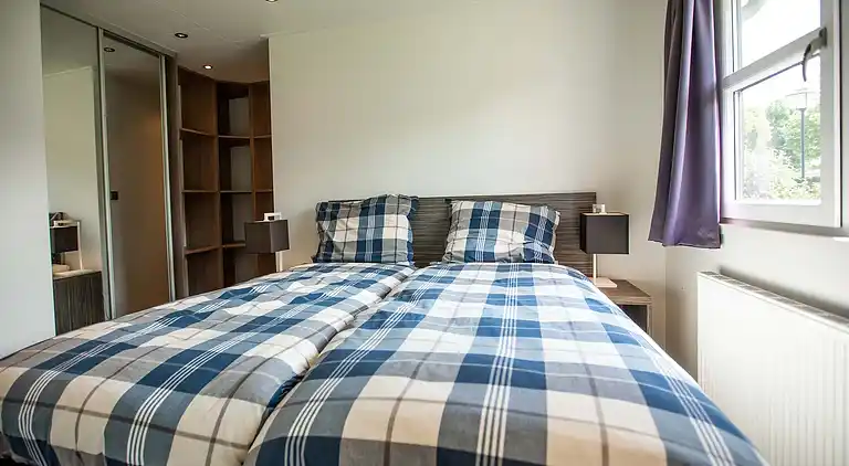 Cottage in South Holland