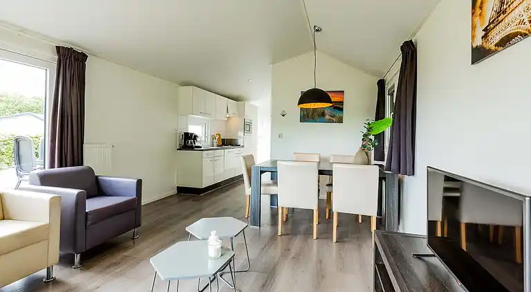 Cottage in South Holland