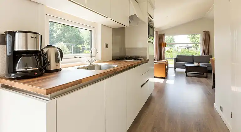 Cottage in South Holland