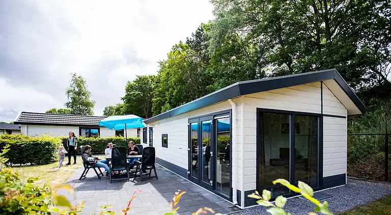 Cottage in South Holland