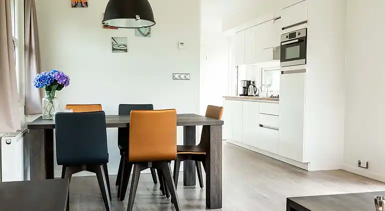 Cottage in South Holland