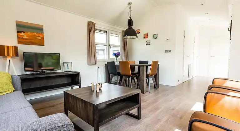 Cottage in South Holland