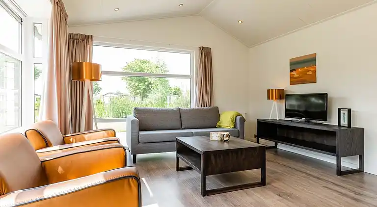 Cottage in South Holland