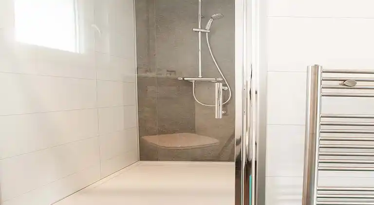 Cottage in South Holland