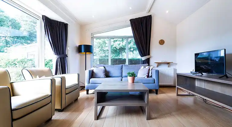 Cottage in South Holland