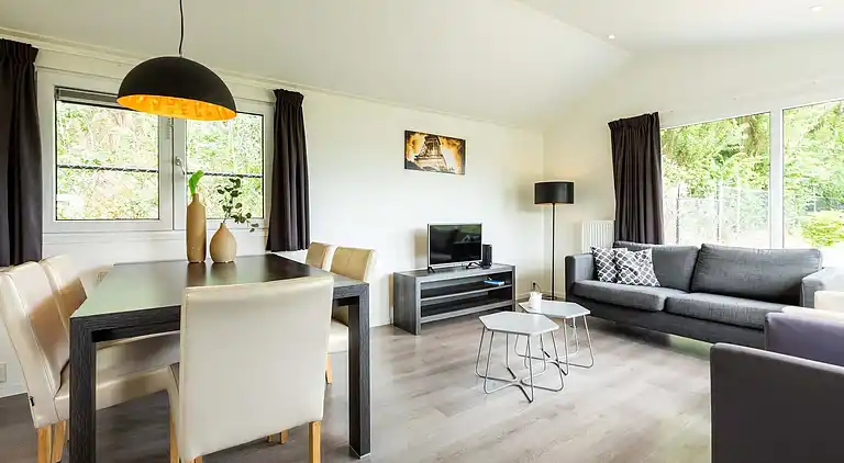 Cottage in South Holland