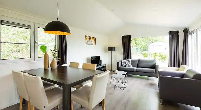 Cottage in South Holland