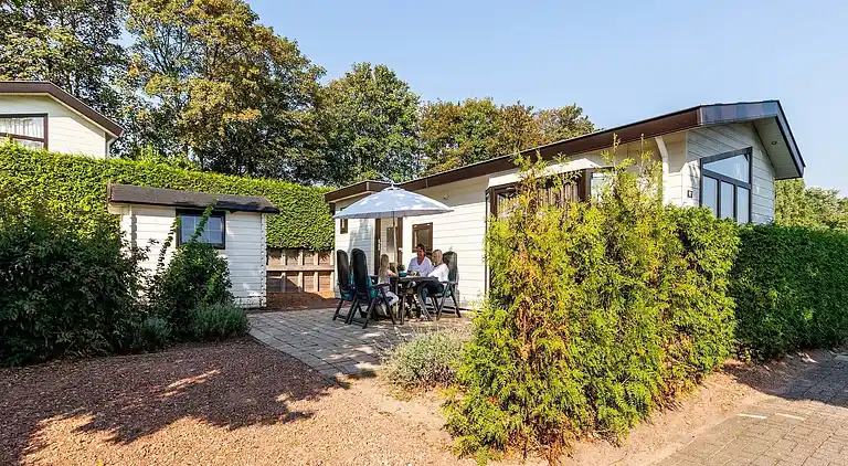 Cottage in South Holland