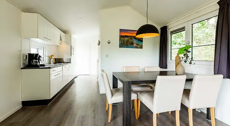 Cottage in South Holland