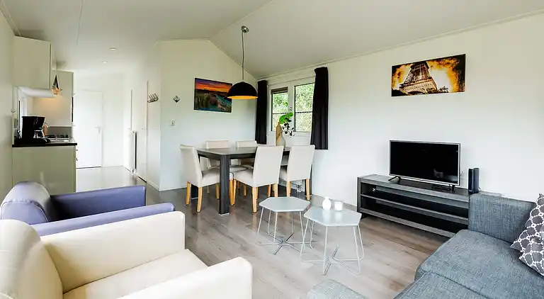 Cottage in South Holland