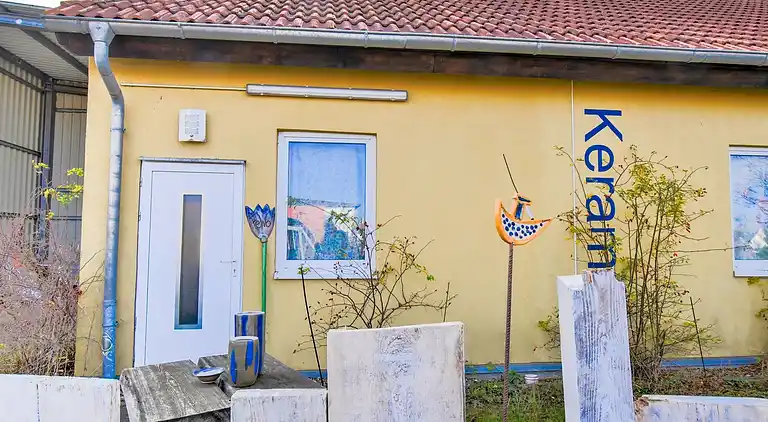 Apartment in Rövershagen