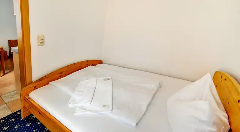 Apartment in Wohlenberg