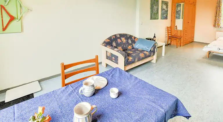 Apartment in Rövershagen