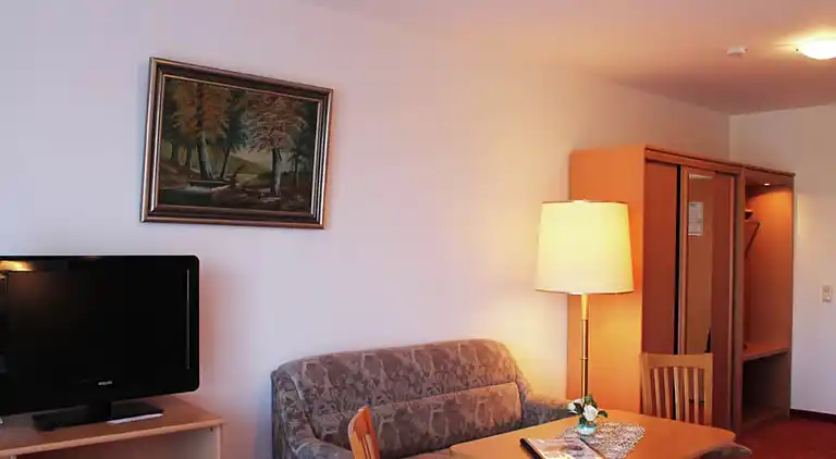 Ferielejlighed i Wohlenberg