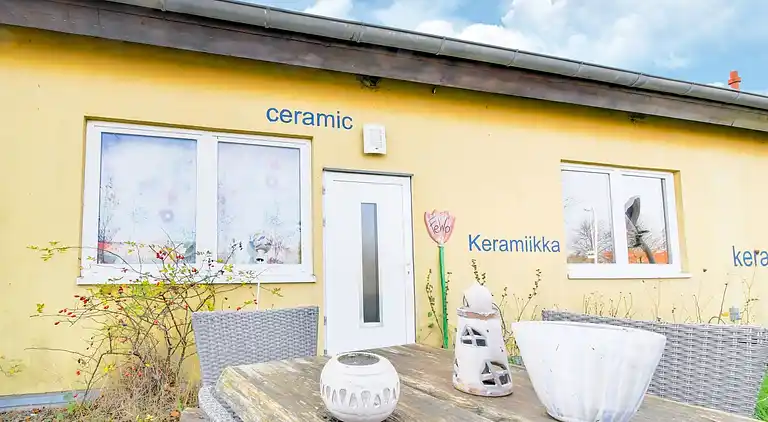 Apartment in Rövershagen