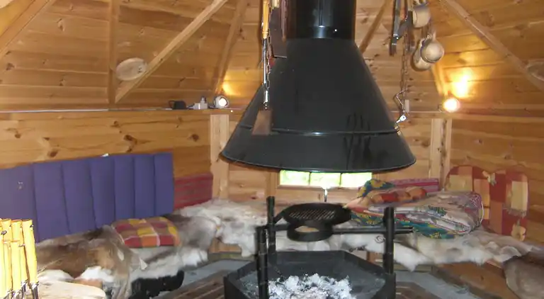 Sommerhus i Tannenbergsthal