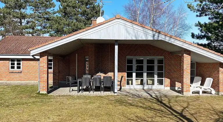 Holiday home in Rødby