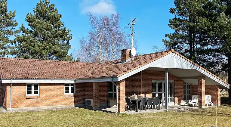 Holiday home in Rødby