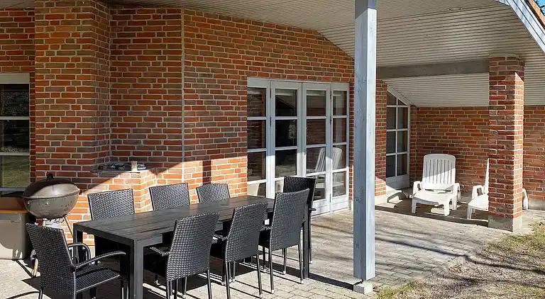 Holiday home in Rødby