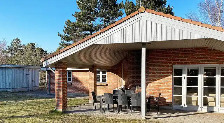 Holiday home in Rødby