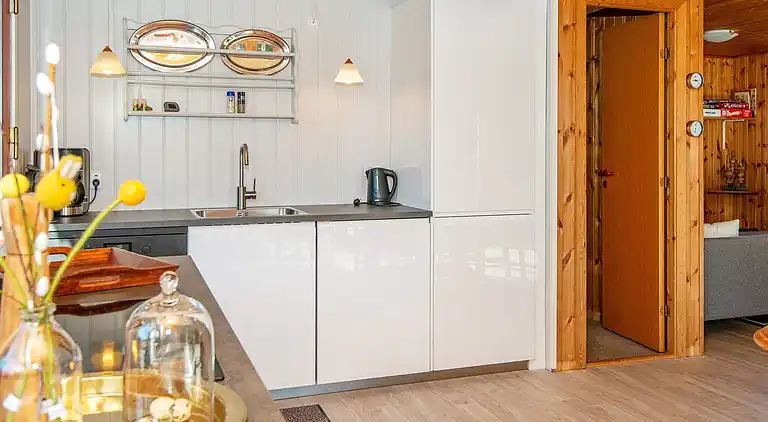 Holiday home in Ulfborg