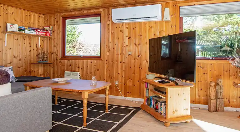 Holiday home in Ulfborg